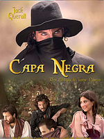Cartel de Capa negra