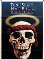 Cartel de Objetivo Vietnam