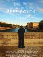 Cartel de Free Color