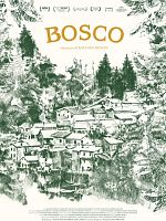 Cartel de Bosco