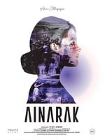 Cartel de Ainarak (Golondrinas)