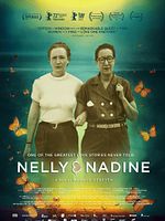 Cartel de Nelly & Nadine