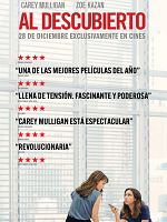 Cartel de Al descubierto