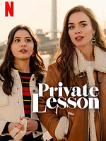 Cartel de Clases particulares