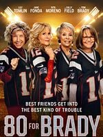 Cartel de 80 for Brady