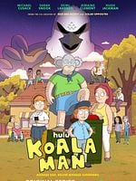 imagen de Koala Man