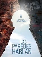 Cartel de Las paredes hablan