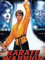 Cartel de Karate Kimura