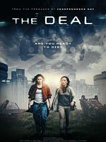 Cartel de The Deal