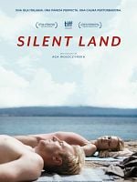 Cartel de Silent Land