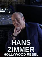Cartel de Hans Zimmer. La BSO de Hollywood