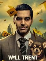 imagen de Will Trent