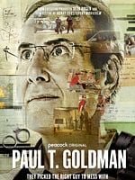 imagen de Paul T. Goldman