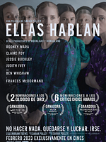 imagen de Ellas hablan Tráiler