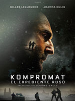 Cartel de Kompromat: El expediente ruso