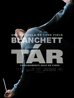 Cartel de Tár
