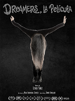 Cartel de Dreamers, la película