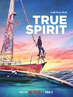 Cartel de Espíritu libre