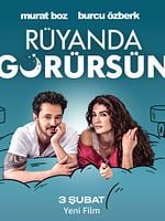 Cartel de En sueños