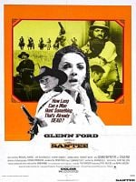 Cartel de Tres flechas