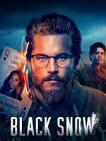 imagen de Black Snow