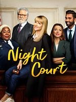 imagen de Night Court (2023)