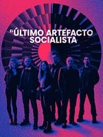 imagen de El último artefacto socialista
