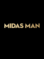 Cartel de Midas Man