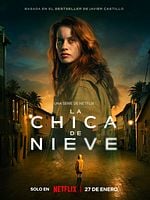 imagen de La chica de nieve Tráiler