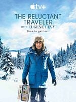 imagen de Eugene Levy, el antiviajero