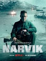 Cartel de Narvik