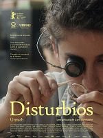 Cartel de Disturbios