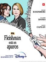 imagen de Fleishman está en apuros