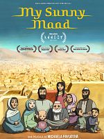 Cartel de My Sunny Maad