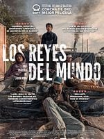 Cartel de Los reyes del mundo