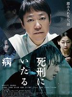 Cartel de Una lección criminal