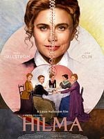 Cartel de Hilma