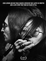 Cartel de The Lost Weekend: A Love Story