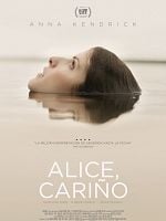 Cartel de Alice, cariño