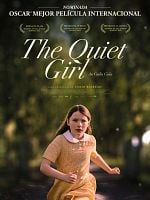 Cartel de The Quiet Girl