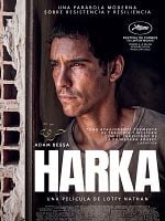Cartel de Harka
