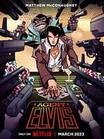 imagen de Agent Elvis