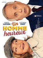 Cartel de En lo bueno y en lo malo