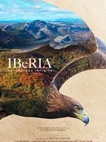 Cartel de Iberia, naturaleza infinita