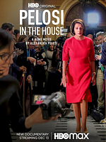 Cartel de Pelosi In The House