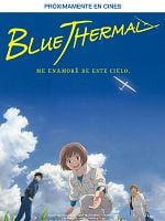 Cartel de Blue Thermal