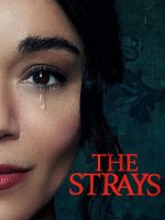 Cartel de Los extraños