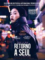 Cartel de Retorno a Seúl