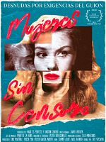 Cartel de Mujeres sin censura