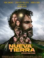Cartel de Nueva Tierra
